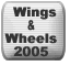 Brooklands Wings and Wheels Show - 2005
